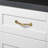 3" Center to Center Arch Pull-50118176