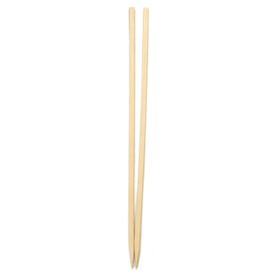 Skewer And Shish Kebab