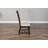 Kalloo 18'' H Upholstered Mahogany Side Chair