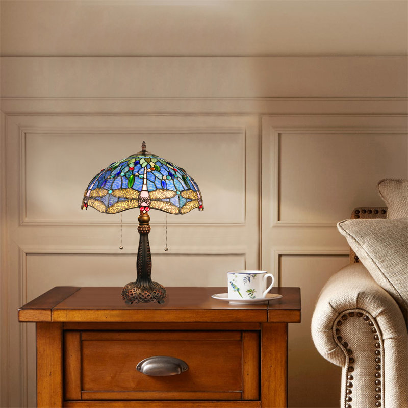 Nuccio Table Lamp
