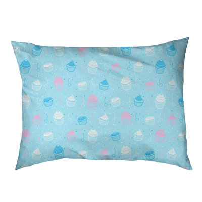 Byrge Fleece Pet Bed