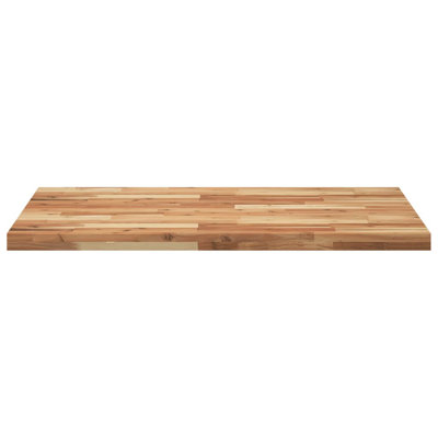 Solid Wood Table Top