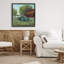 Cadre flottant Expressionist, par Wani Pasion-276617006-276617005