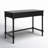 Handler 2-Drawer Writing Desk with Shelves-901938473