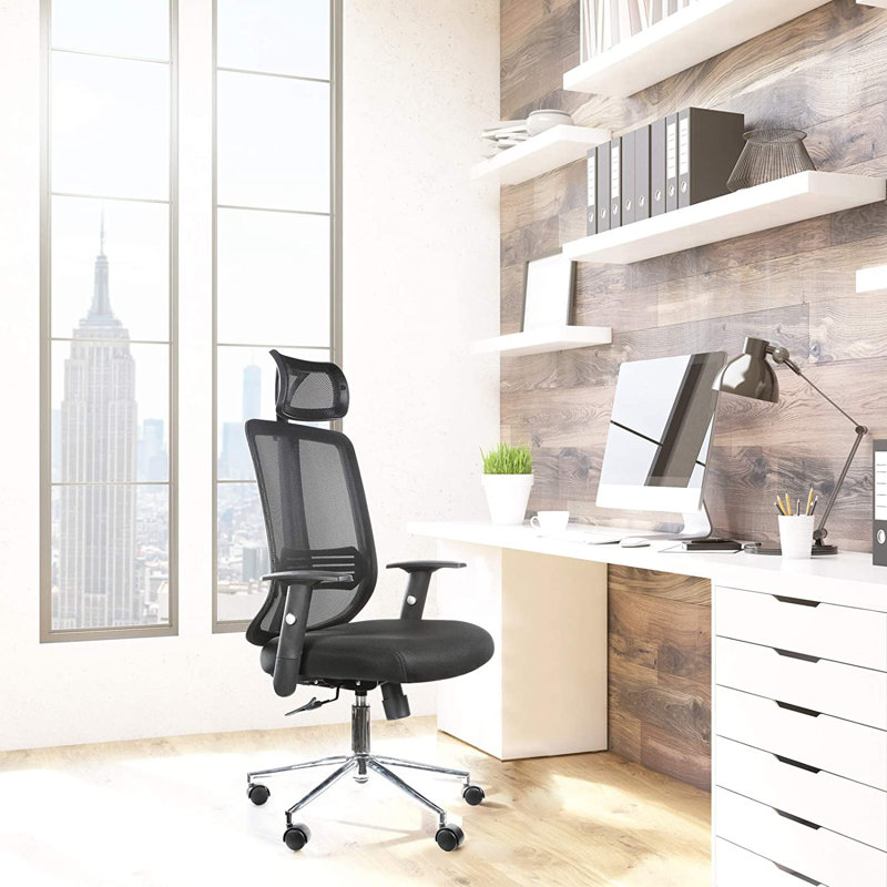 Chaise de travail Jewelyssa
