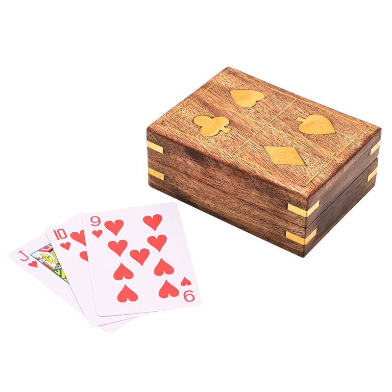 Decorative Puzzle Or Game