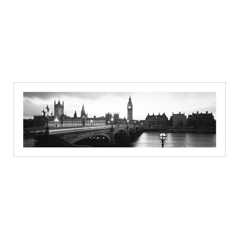 No Frame Print