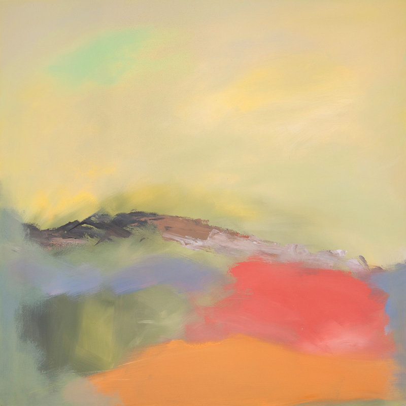 Happy by Italo Corrado - Wrapped Canvas Print, 70 cm H x 70 cm W