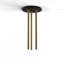 3 - Light LED Pendant-1722265281
