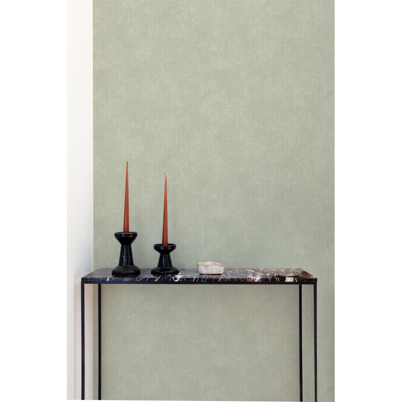 Rouleau de papier peint Annelieke, Vert