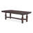 Audren Extendable Solid Wood Base Dining Table
