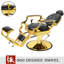 Fauteuil de coiffeur inclinable Big