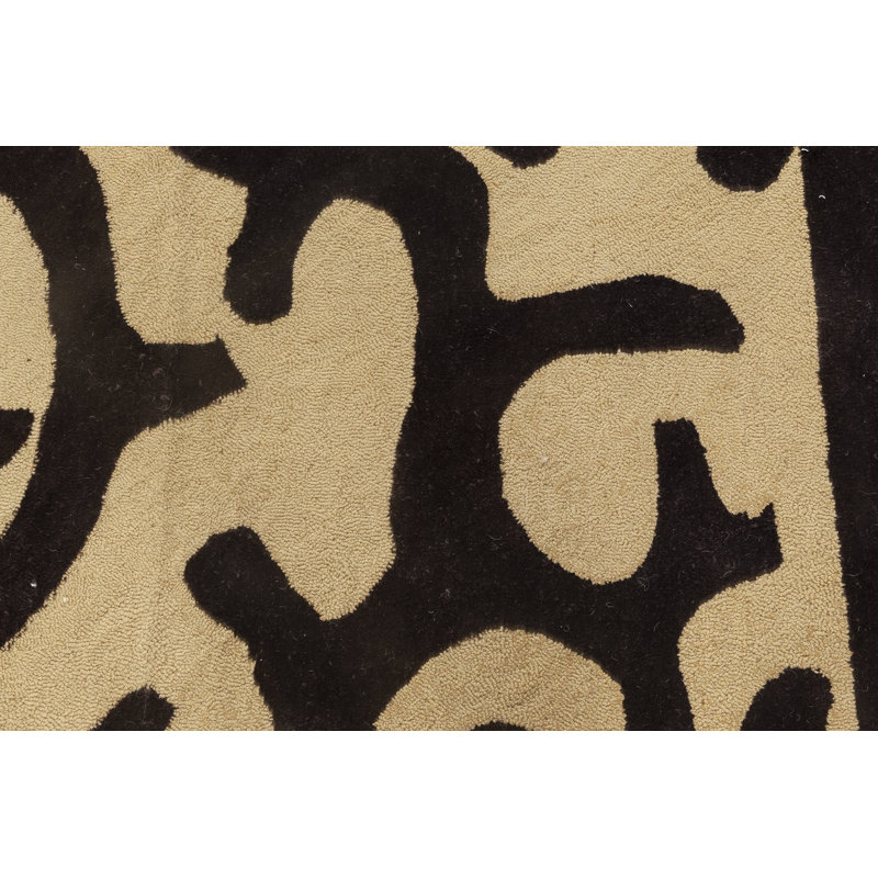 One-of-a-Kind Rectangle 5' X 8' Area Rug
