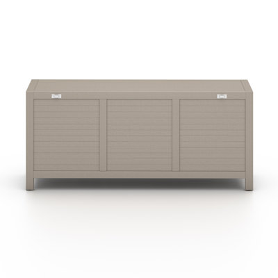Sonoma 70'' W Solid Wood Sideboard