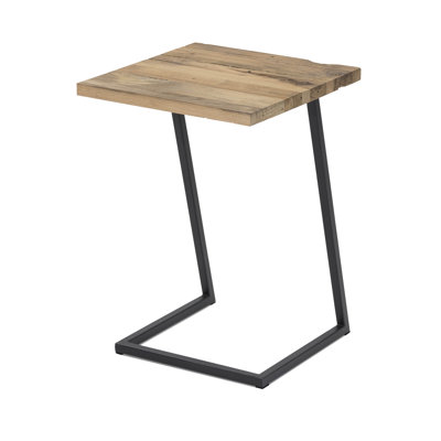 Tanner C Table End Table