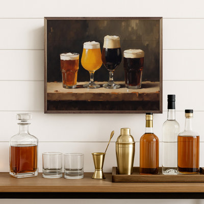 Craft Beers