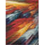 Bourgeois Abstract Area Rug-17885310