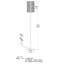 Chung 160cm Traditional Floor Lamp-2037334620