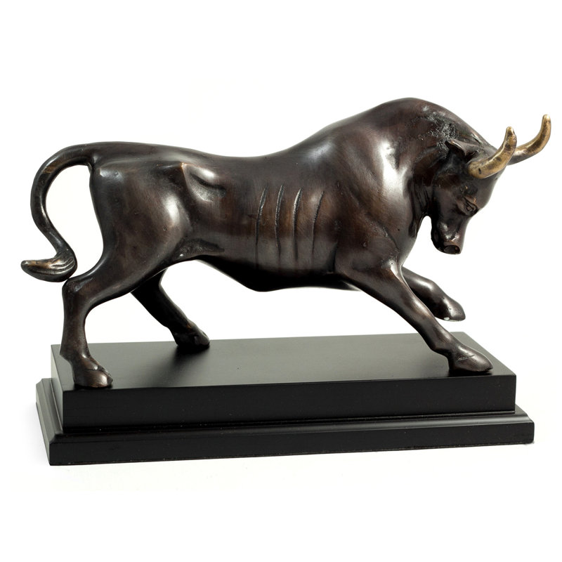Levick Animals Figurines & Sculptures