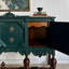 Console Retro Classical Multifonctional