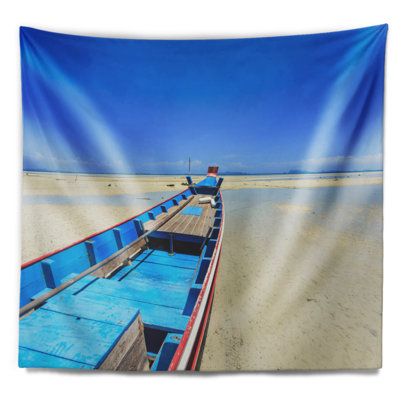 Polyester Tapestry