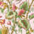 Scm lin floral rosé Scm