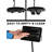 Manual Tile Floor and Carpet Sweeper-100751199