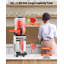 Cafetière commerciale Slushy Machine