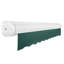 Auvent rétractable avec cassette Awntech Key West-10696436-10768220-122740768