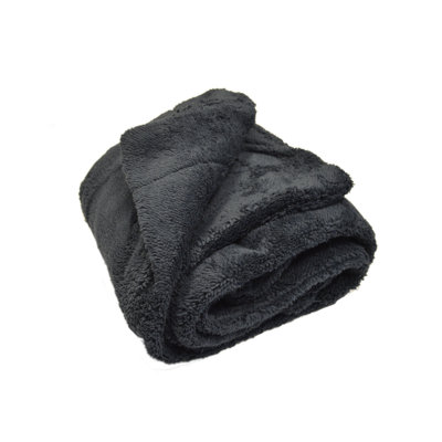 Hand Woven Throw Blanket