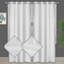 Paire de rideaux occultant et isolant avec œillets Desai-269584267-269584260