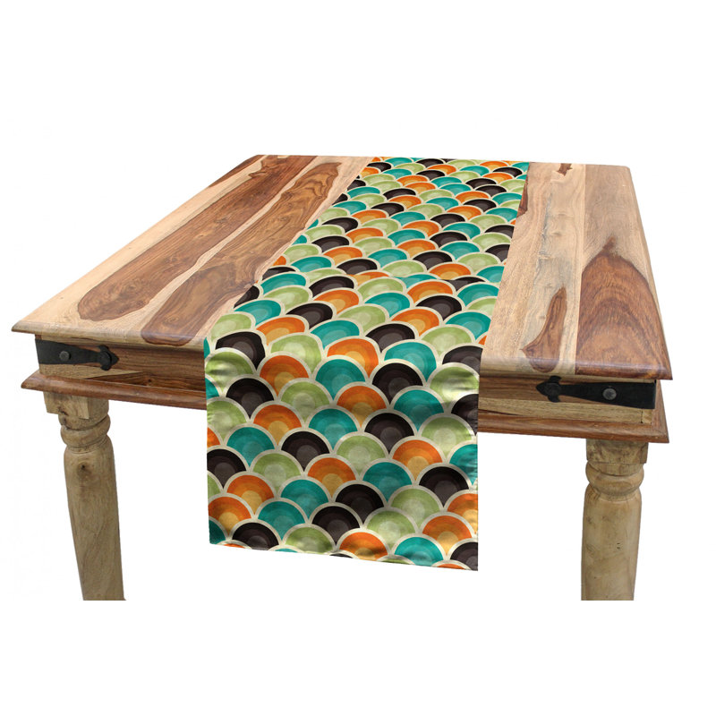 Table Runner, 72" x 16"