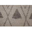 Tapis indien marocain 6 x 9