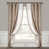 Taupe/Ivory is out of stock