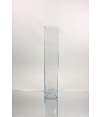 Kelsie Handmade Glass Table Vase