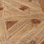 Table basse American Country