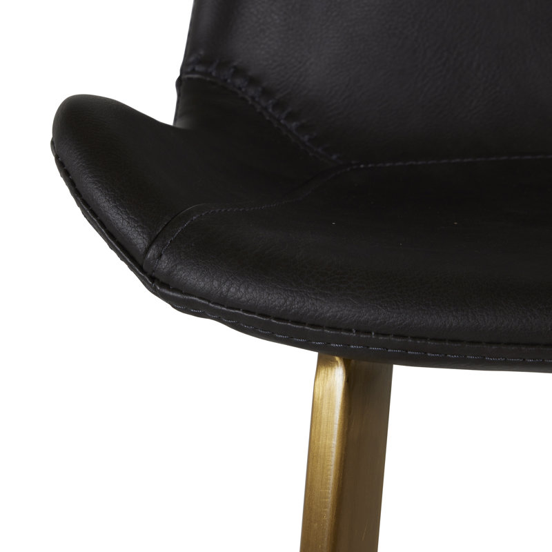 Hines Stool, Bar Stool (30" Seat Height)