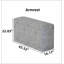 Canapé modulaire surdimensionné Modern-1480372534