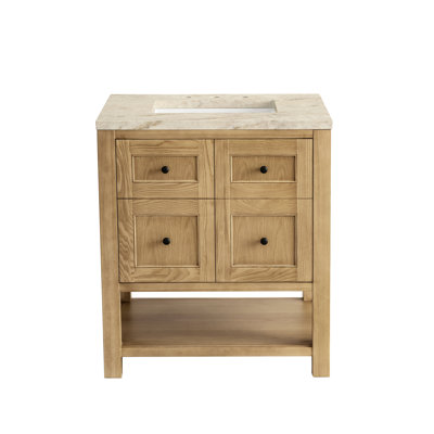 Breckenridge 30 in. Single Vanity