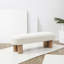 Upholstered Bench