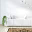 Tapis oriental vert / brun intérieur / extérieur Turkuaz-61738561