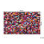 Geometric Cowhide Hand Woven Area Rug-60199732