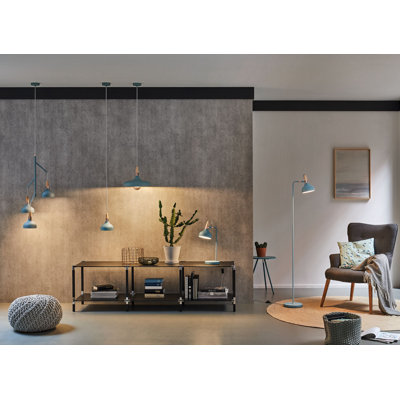 Leopold 1 - Light Dome Pendant