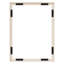 Cadre photo toile flottante naturel-68850533-68850578-68850581-68850584