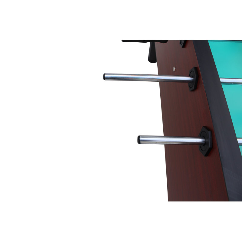 Tournament 56.75'' Foosball Table