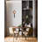 Dokken Dimmable Bath Sconce-1156580803