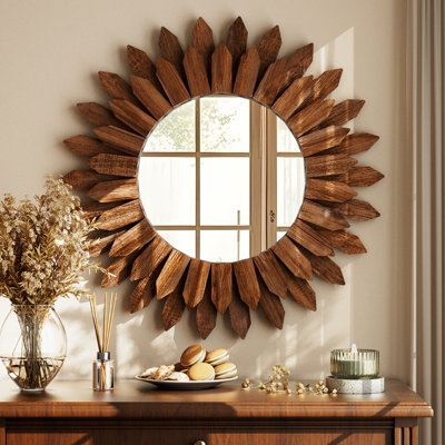Miroir décoratif