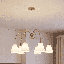 Lustre 6 lumières Orestis-1430824317