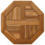 Didi Solid Wood Table Top-715942646