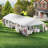 20x 40FT Large Heavy Duty Outdoor Canopy Party Tent with Removable Sidewalls